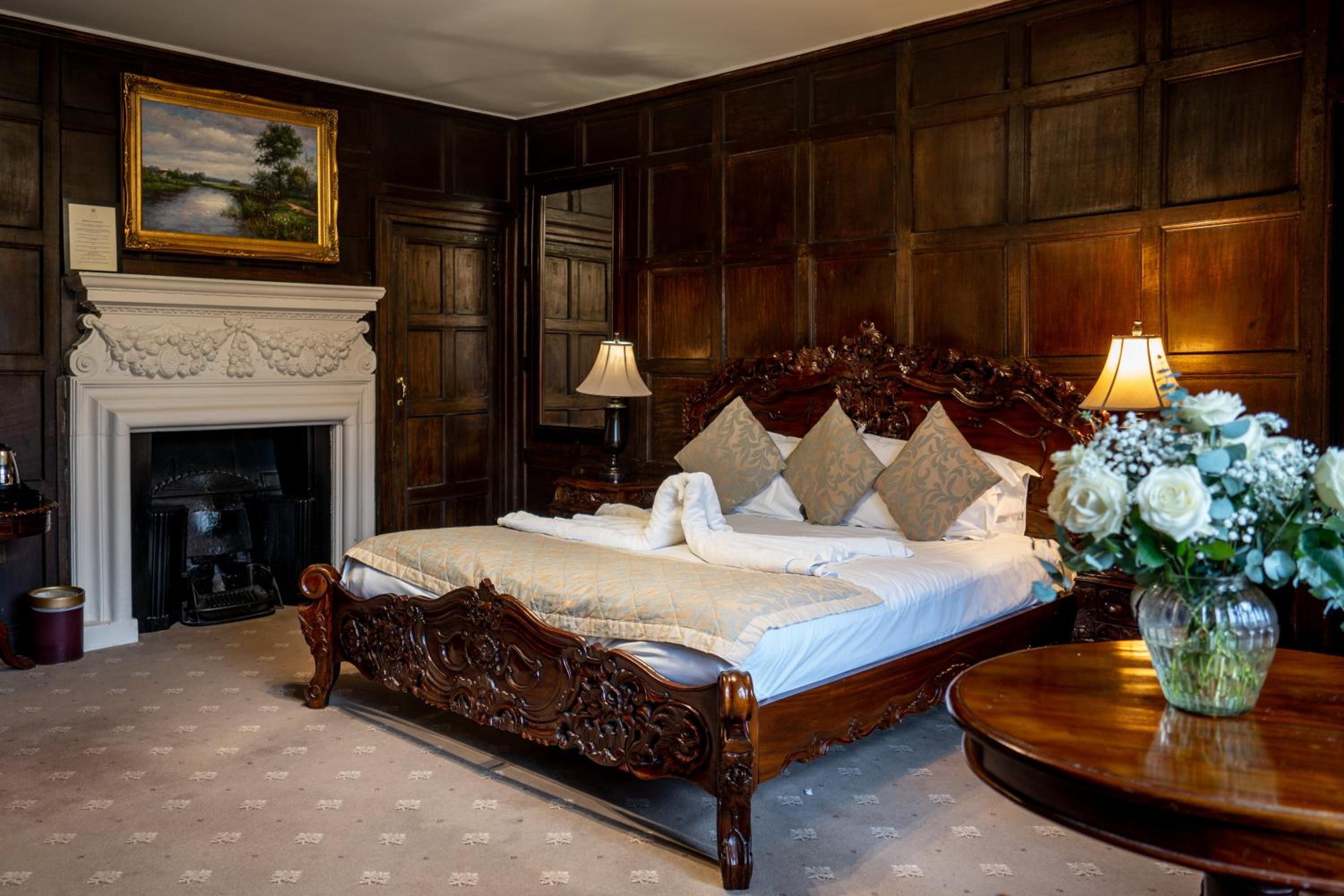 Castle Bromwich Hall Hotel, Sure Hotel Collection by Best Western — 9