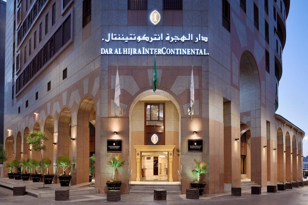Intercontinental Dar Al Hijra Madinah — 4