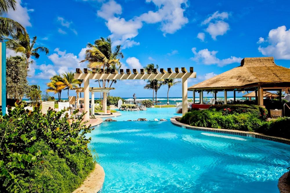 Embassy Suites By Hilton Dorado Del Mar Beach Resort — 3