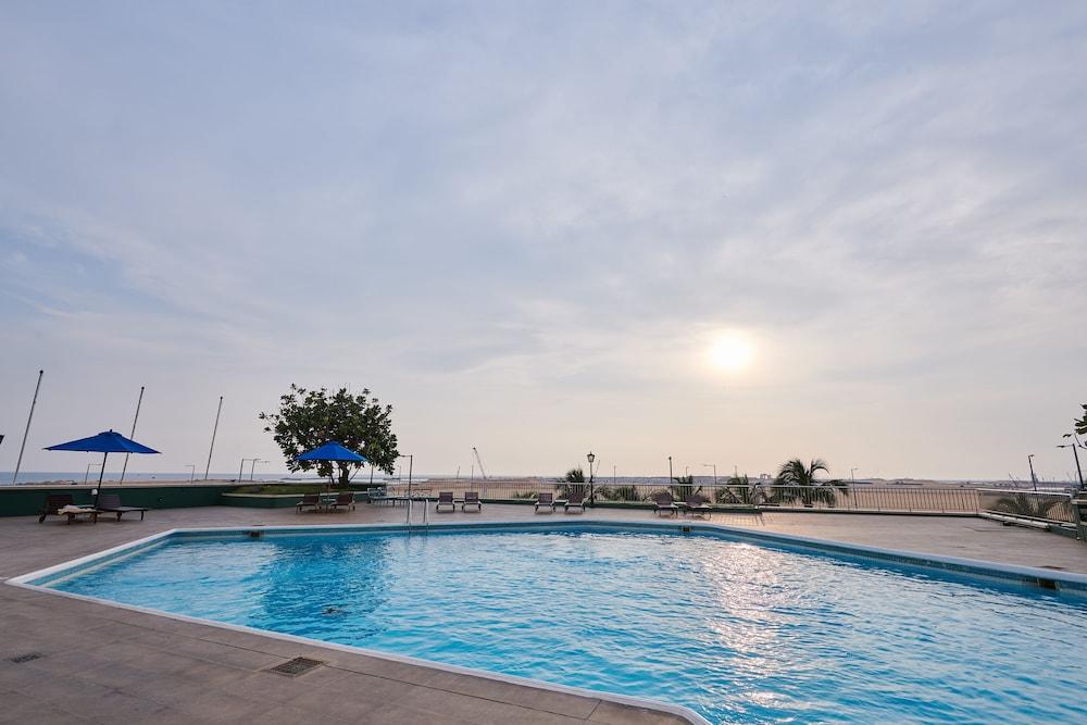 Galadari Hotel 64424 — 5