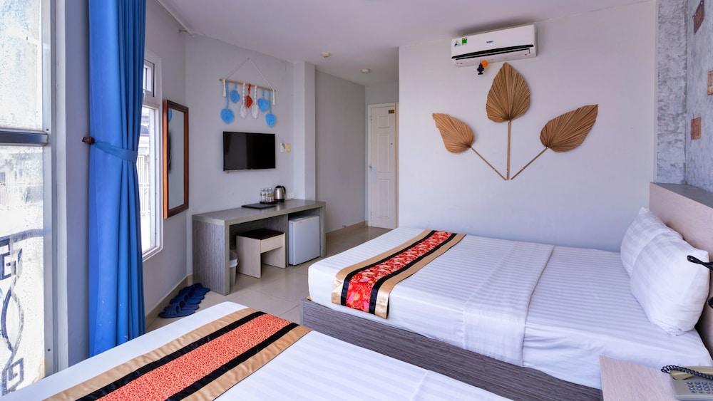 Meraki Hotel — 5