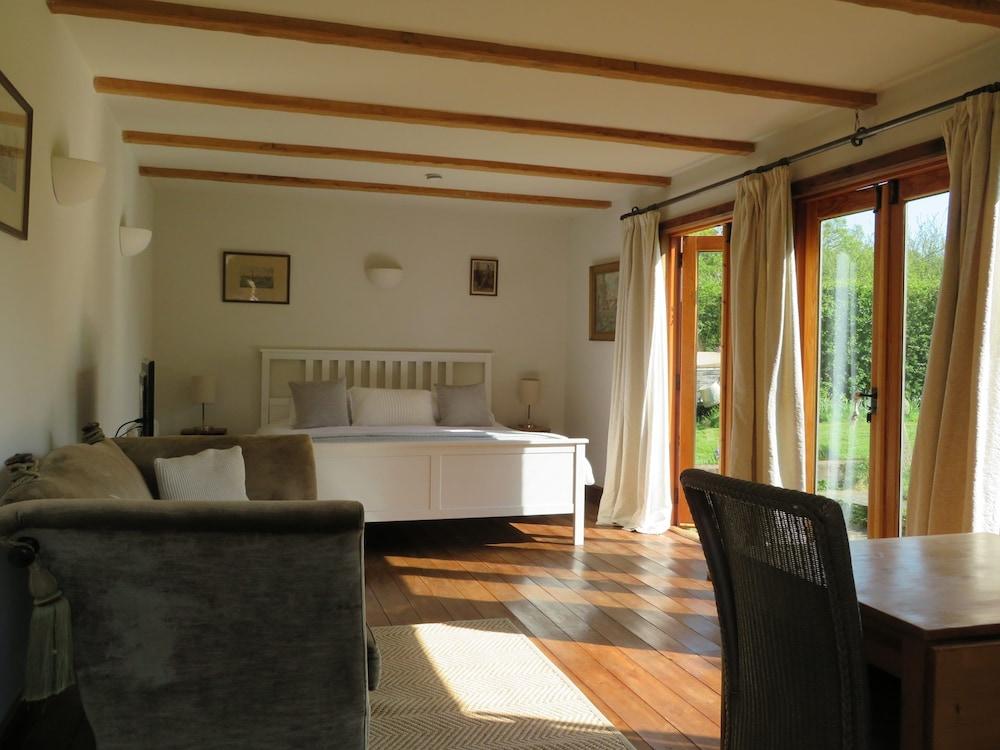 Wilderness B&B — 5