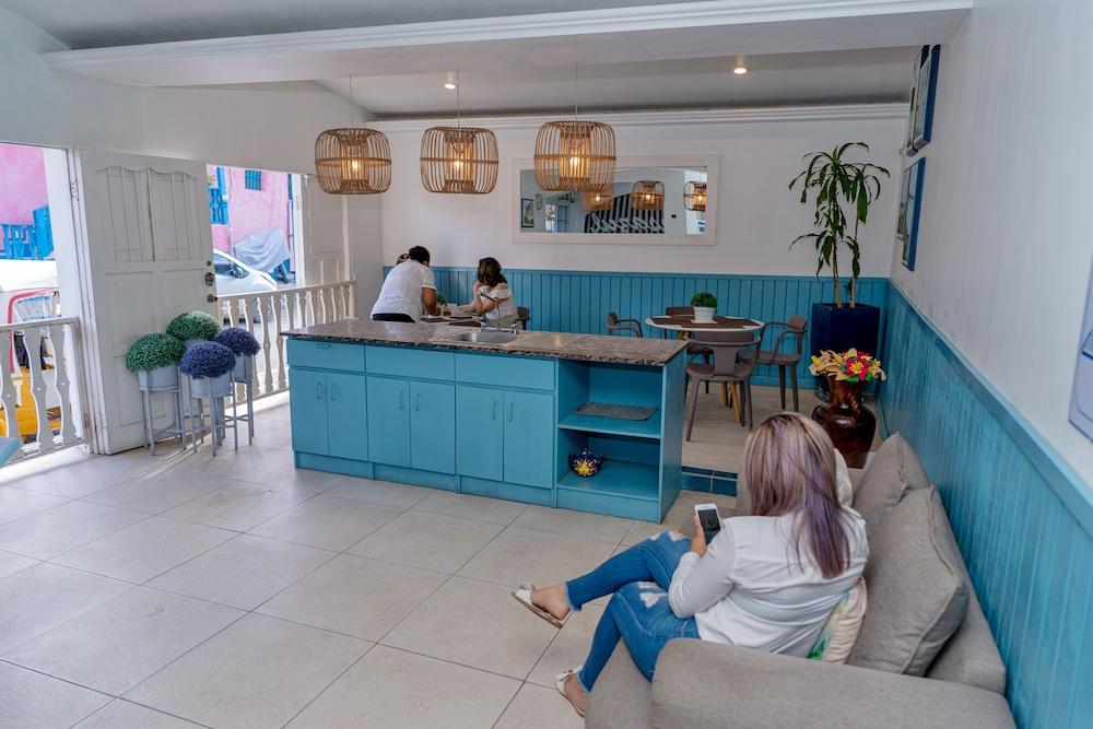 Hotel Casazul 1159918 — 8