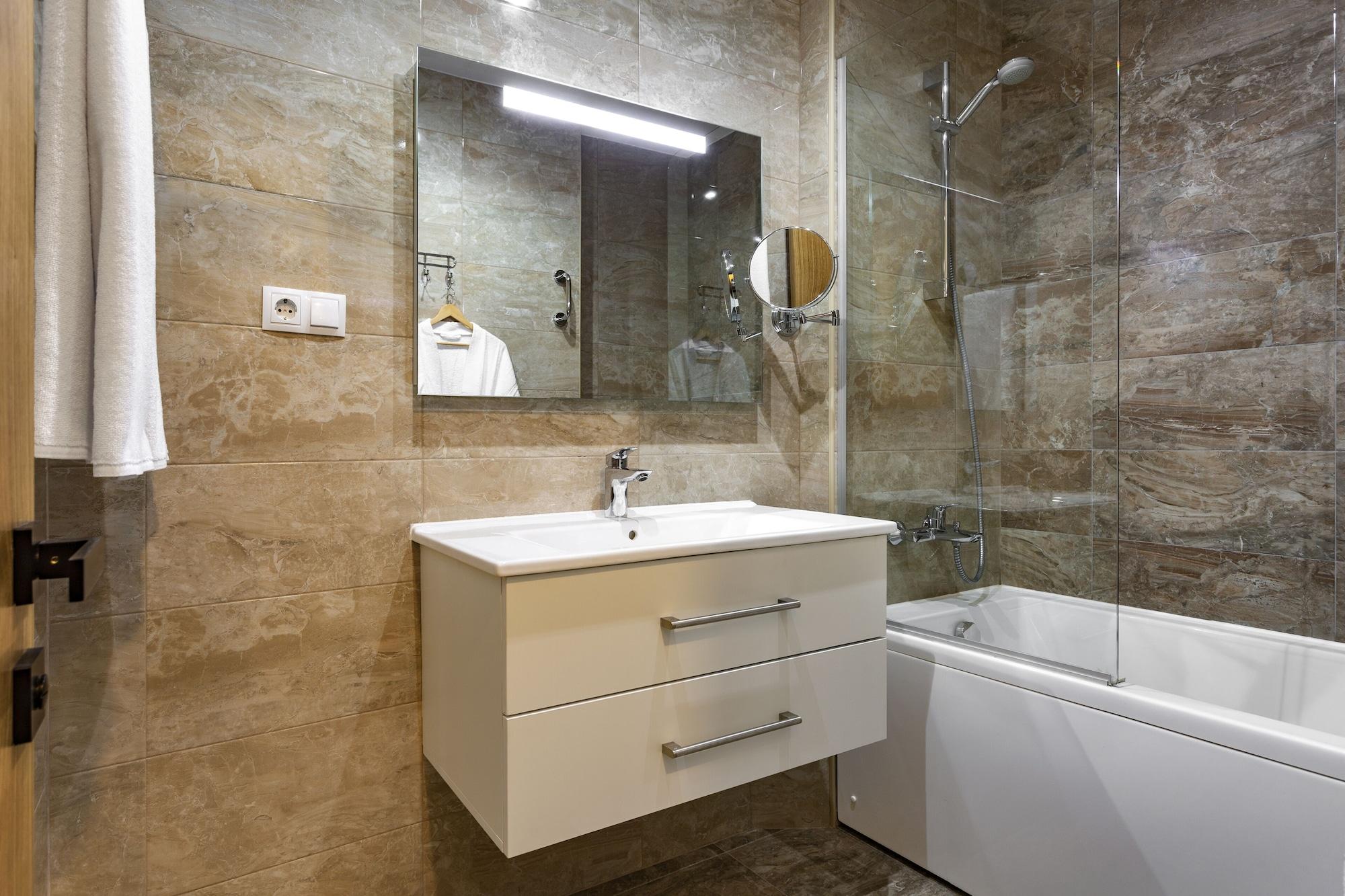 Citadines City Centre Tbilisi — 10