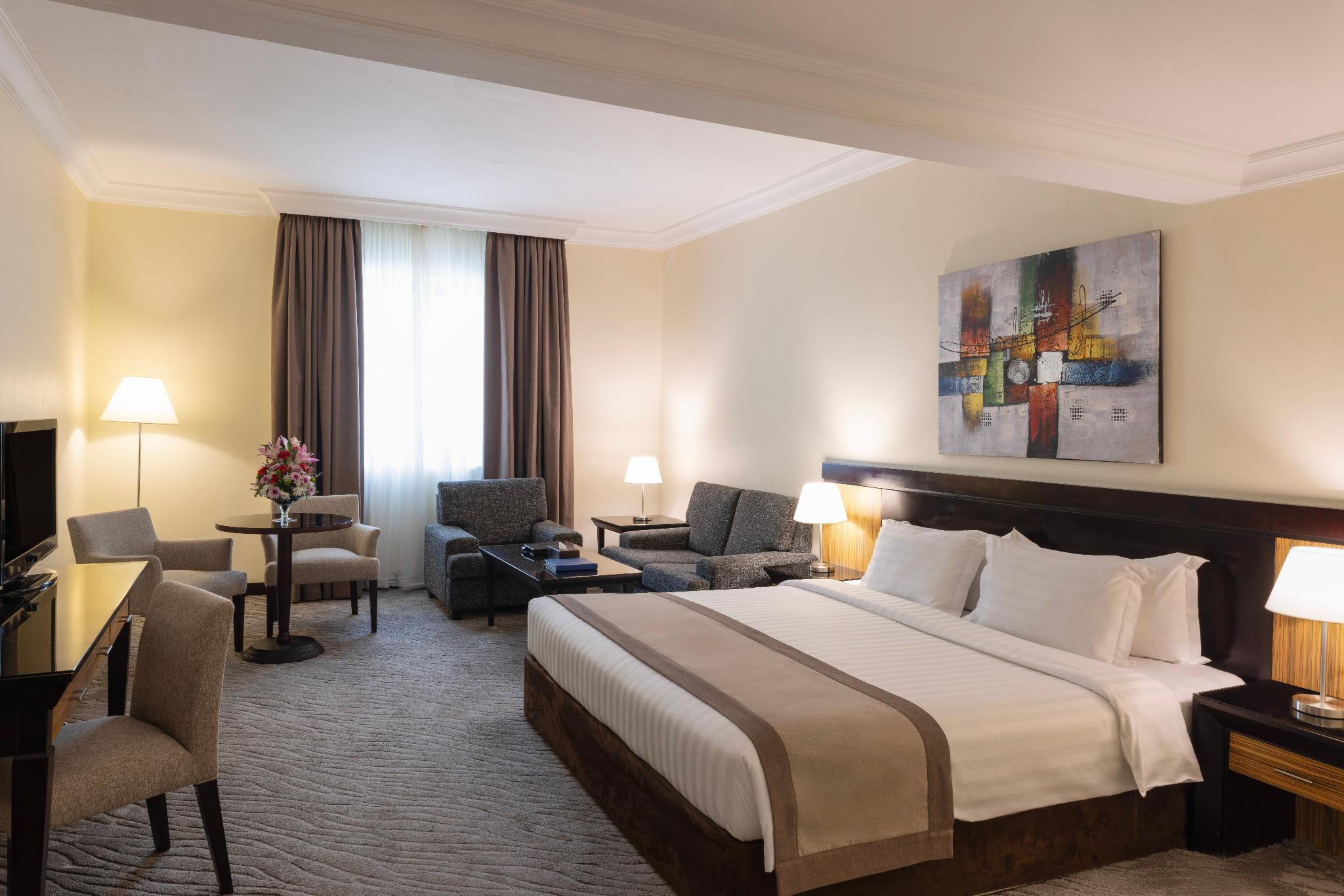 Dream City Hotel Apartments — 10