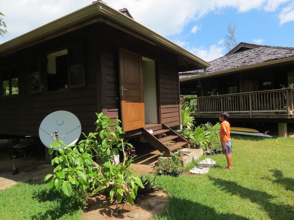 Moorea Surf Bed and Breakfast - Hostel — 4