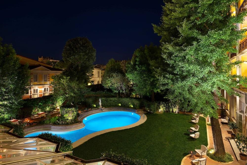 SINA VILLA MEDICI – AUTOGRAPH COLLECTION BY MARRIOTT