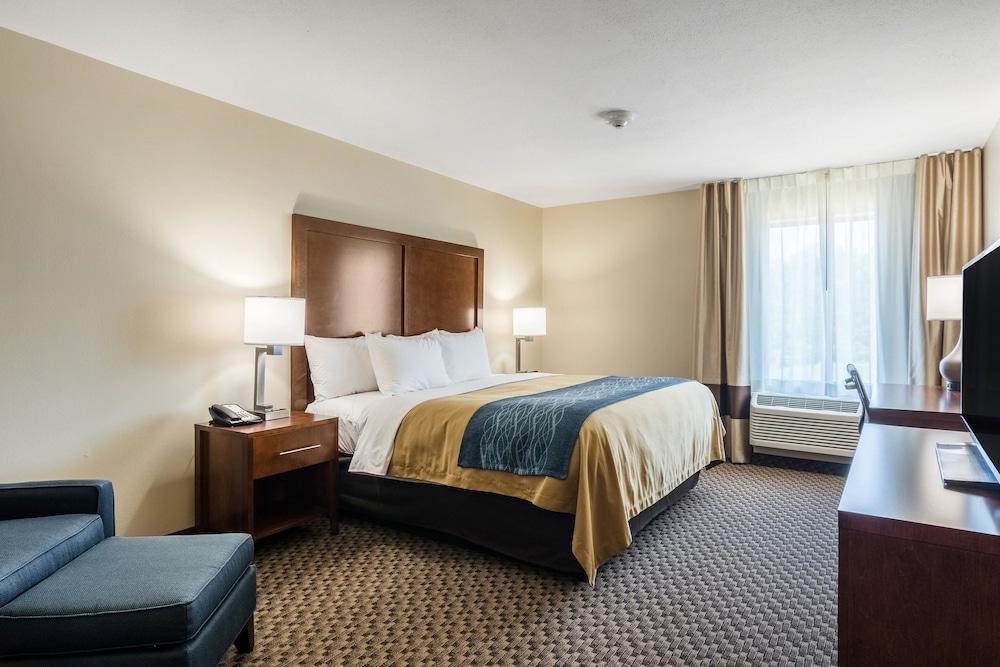 Comfort Inn Edwardsville - St. Louis — 6