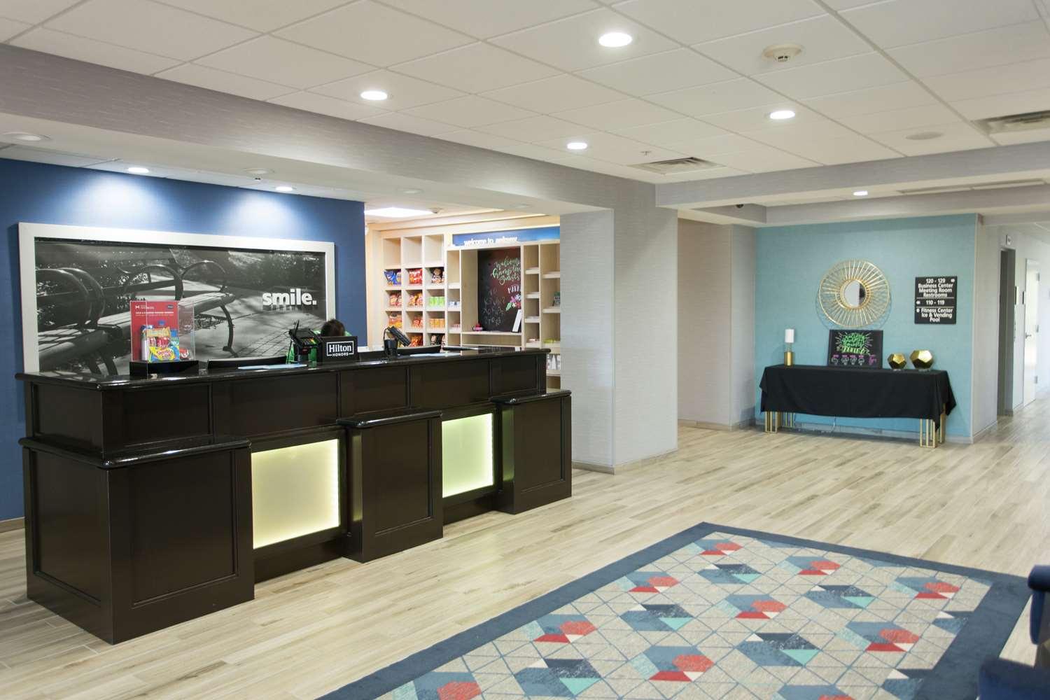 Hampton Inn Suites Ankeny — 5