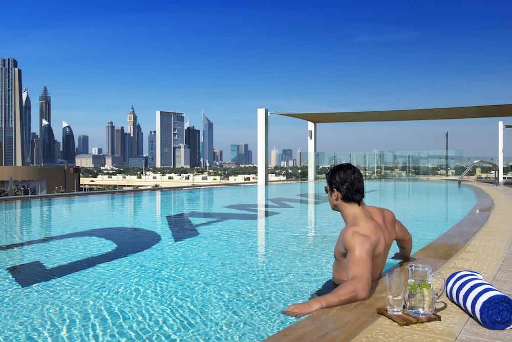 Damac Maison Mall Street — 4