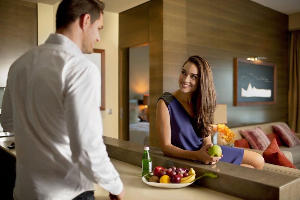Park Arjaan by Rotana — 6
