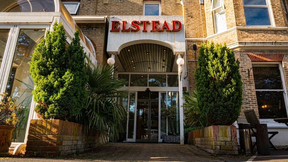 Elstead Hotel — 3