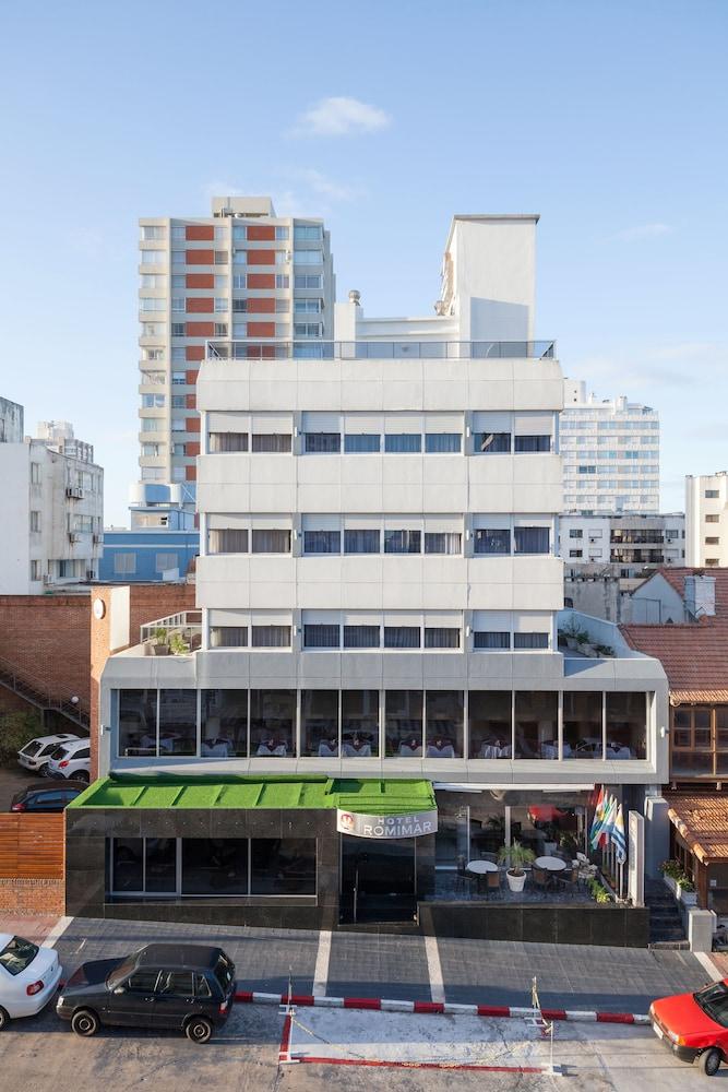Hotel Romimar — 6