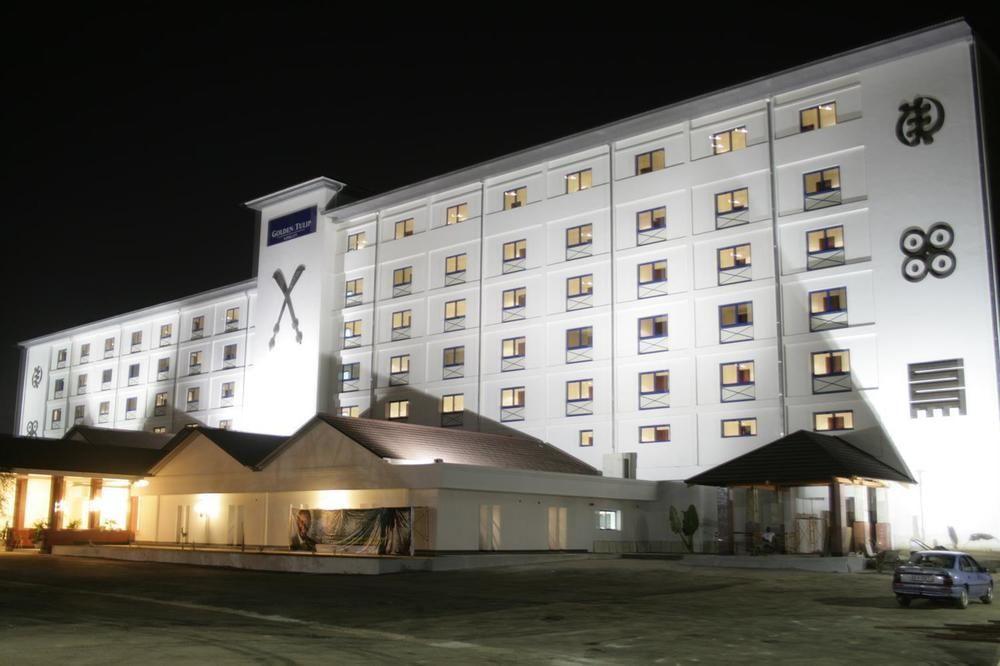 Lancaster Kumasi City