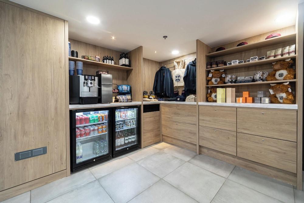 KM Apartments — 8