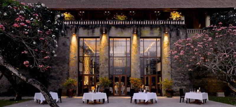 Aman Villa At Nusa Dua (Ex Amanusa)