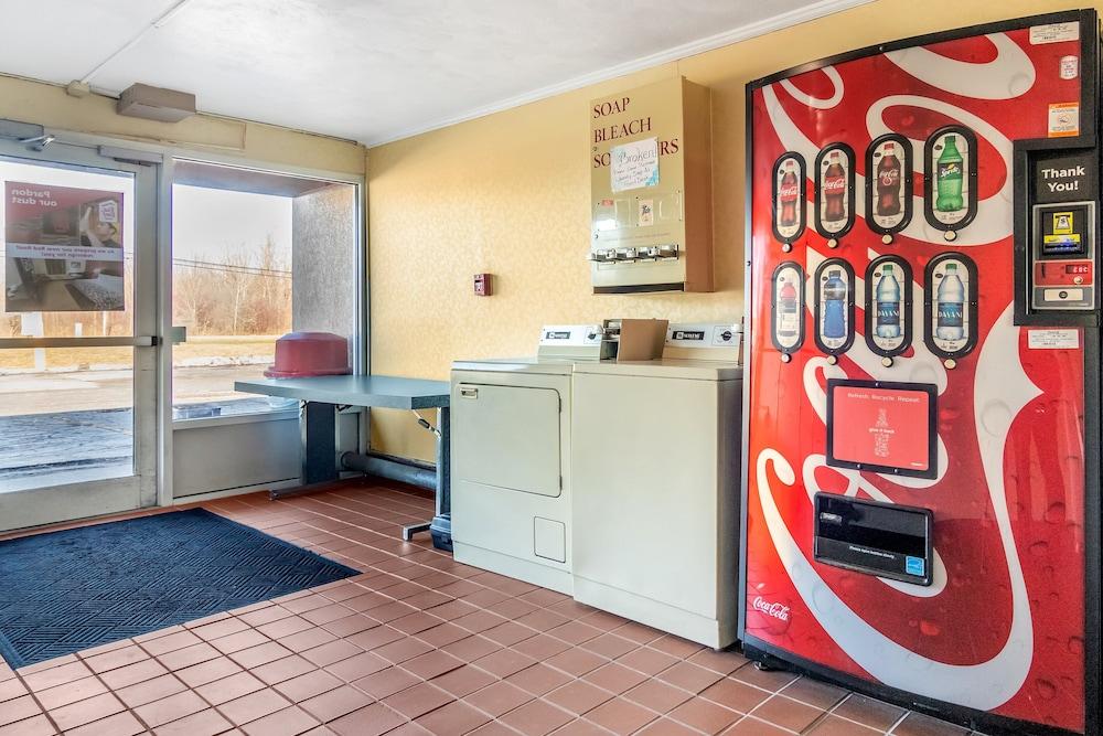 Ramada Austinburg/Ashtabula — 7