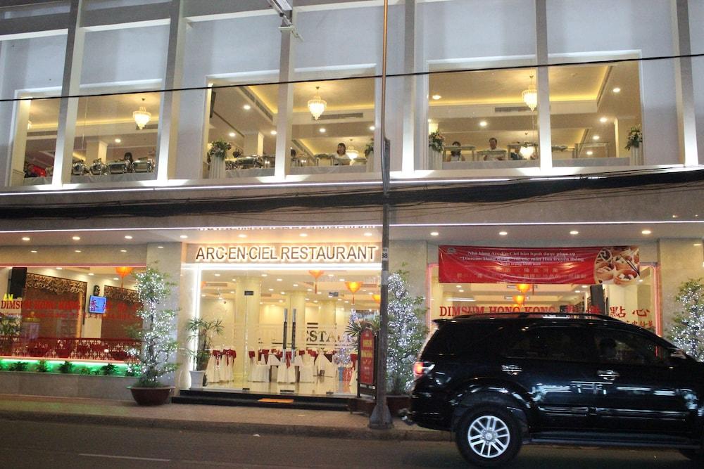 Thien Hong - Arc En Ciel Hotel (ex Arc En Ciel) — 2