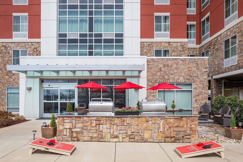 TownePlace Suites Franklin Cool Springs — 7