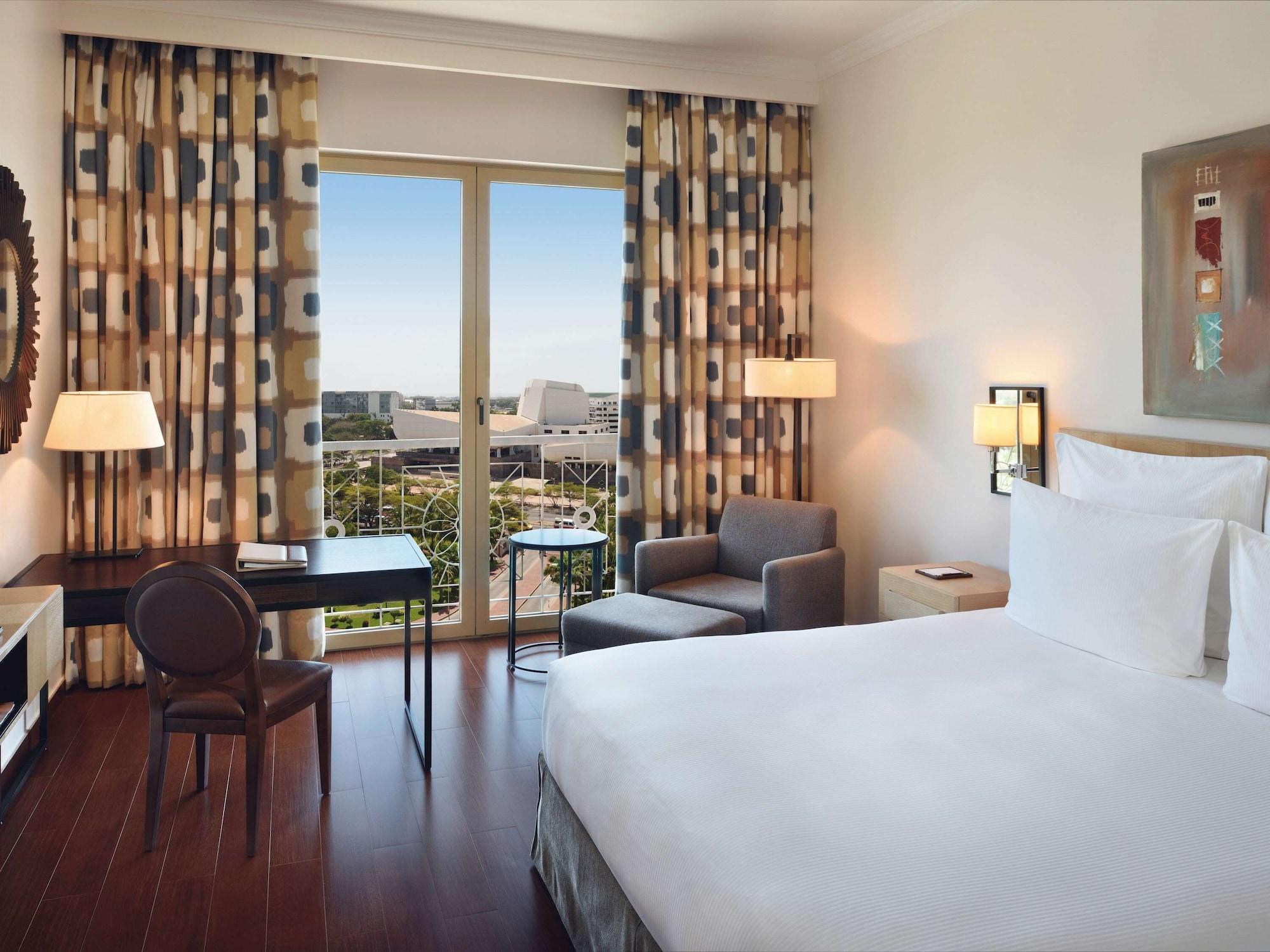 Movenpick Ambassador Hotel Accra 1140398 — 8
