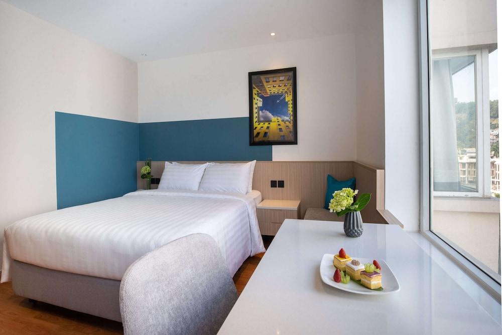 Halong Pearl Hotel — 10