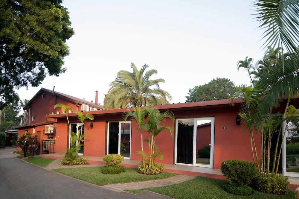 Relais des Plateaux