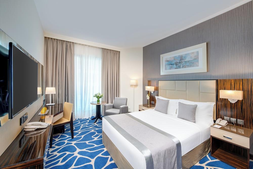 Hawthorn Suites by Wyndham Abu Dhabi City Centre — 6