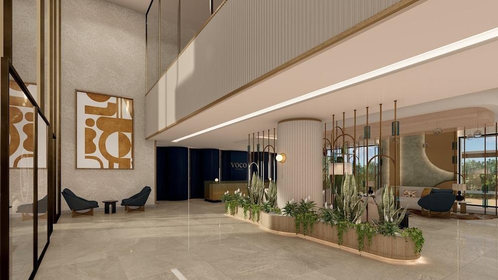 Voco Beirut Central District, an IHG Hotel — 7