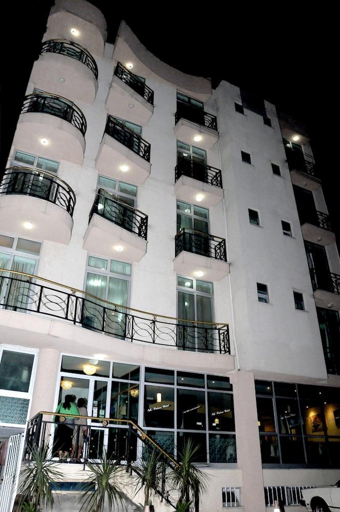 Ag Palace Hotel — 2