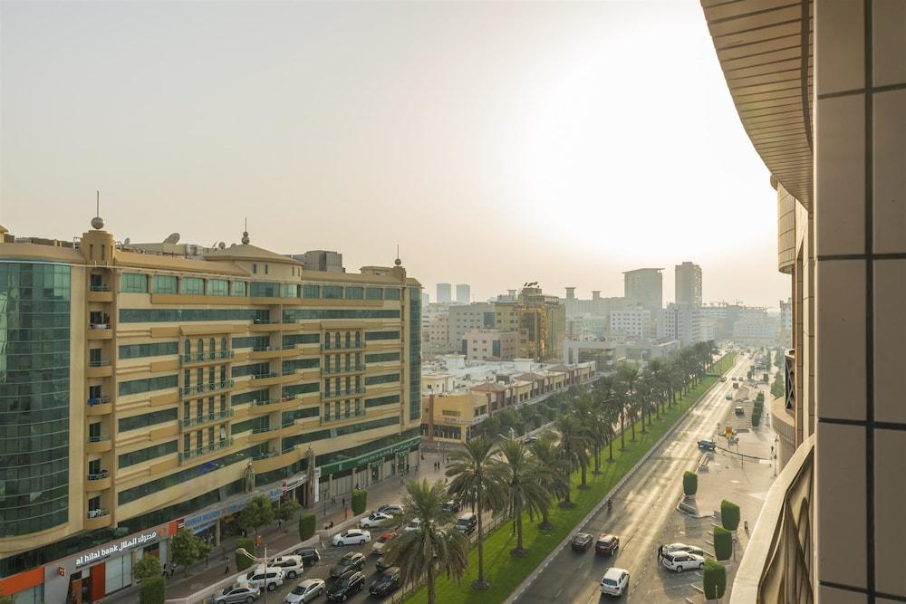 CORAL DUBAI DEIRA — 5