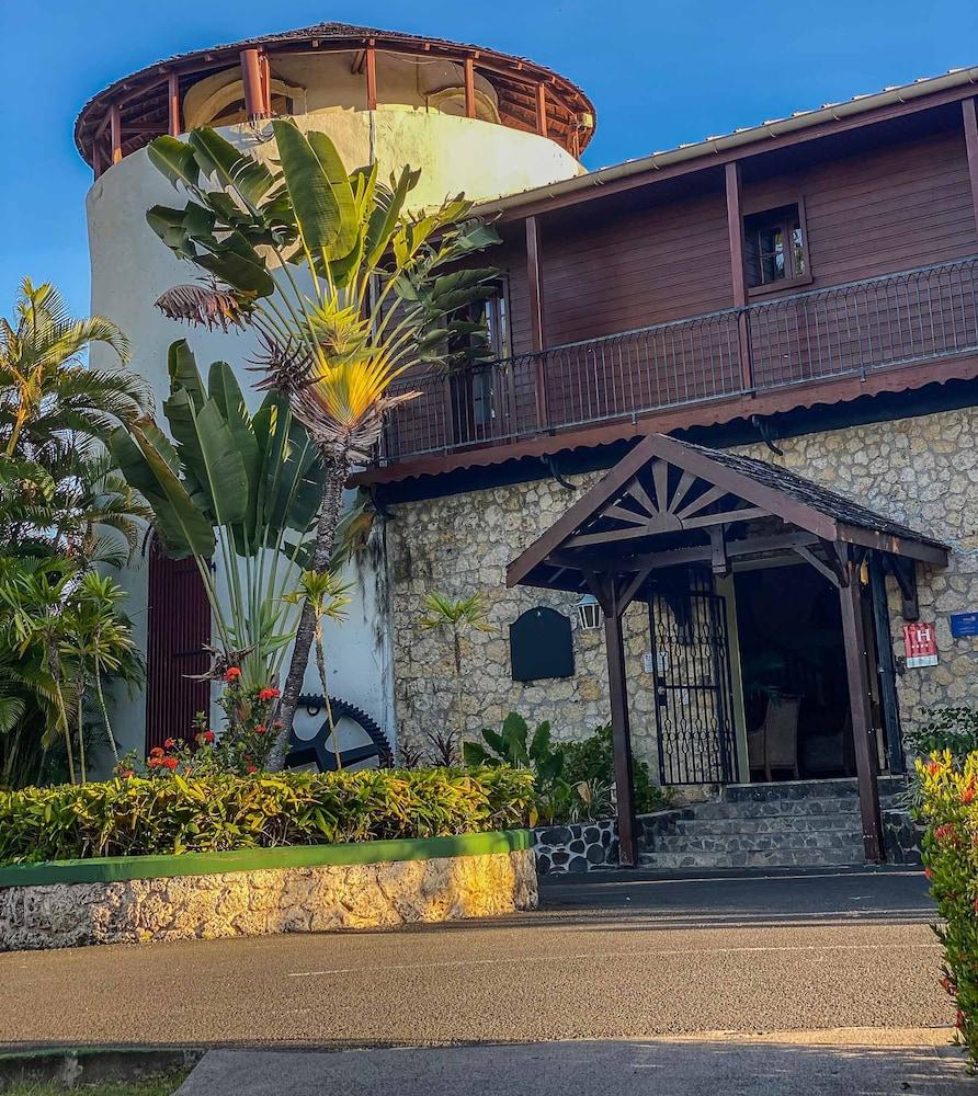 AUBERGE DE LA VIEILLE TOUR GUADELOUPE - MGALLERY COLLECTION — 4