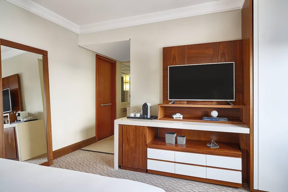 RENAISSANCE SAO PAULO HOTEL — 8
