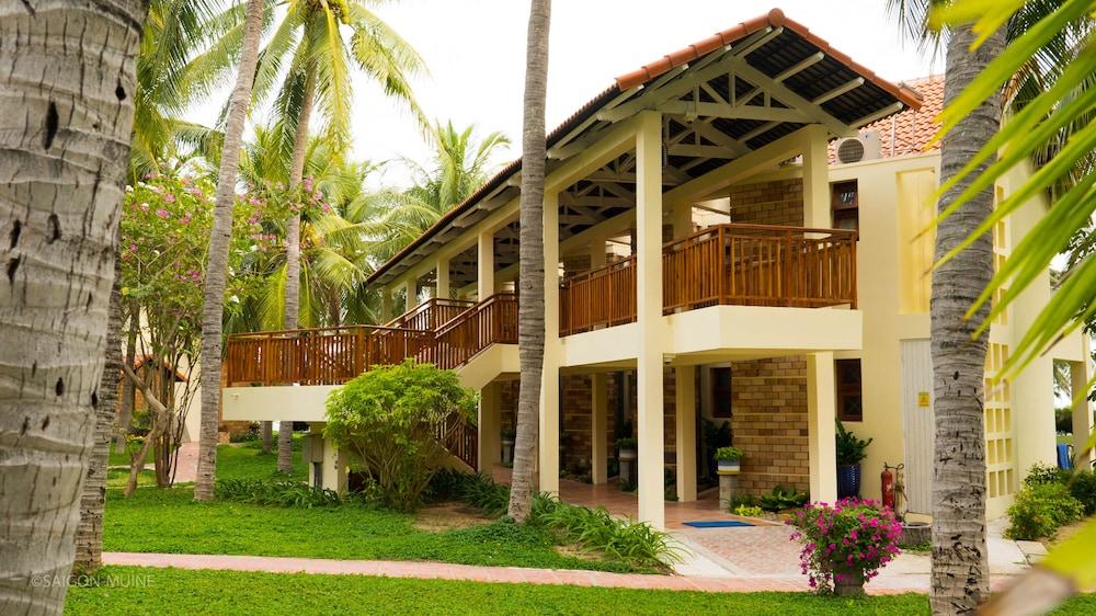 Saigon Mui Ne Resort — 5