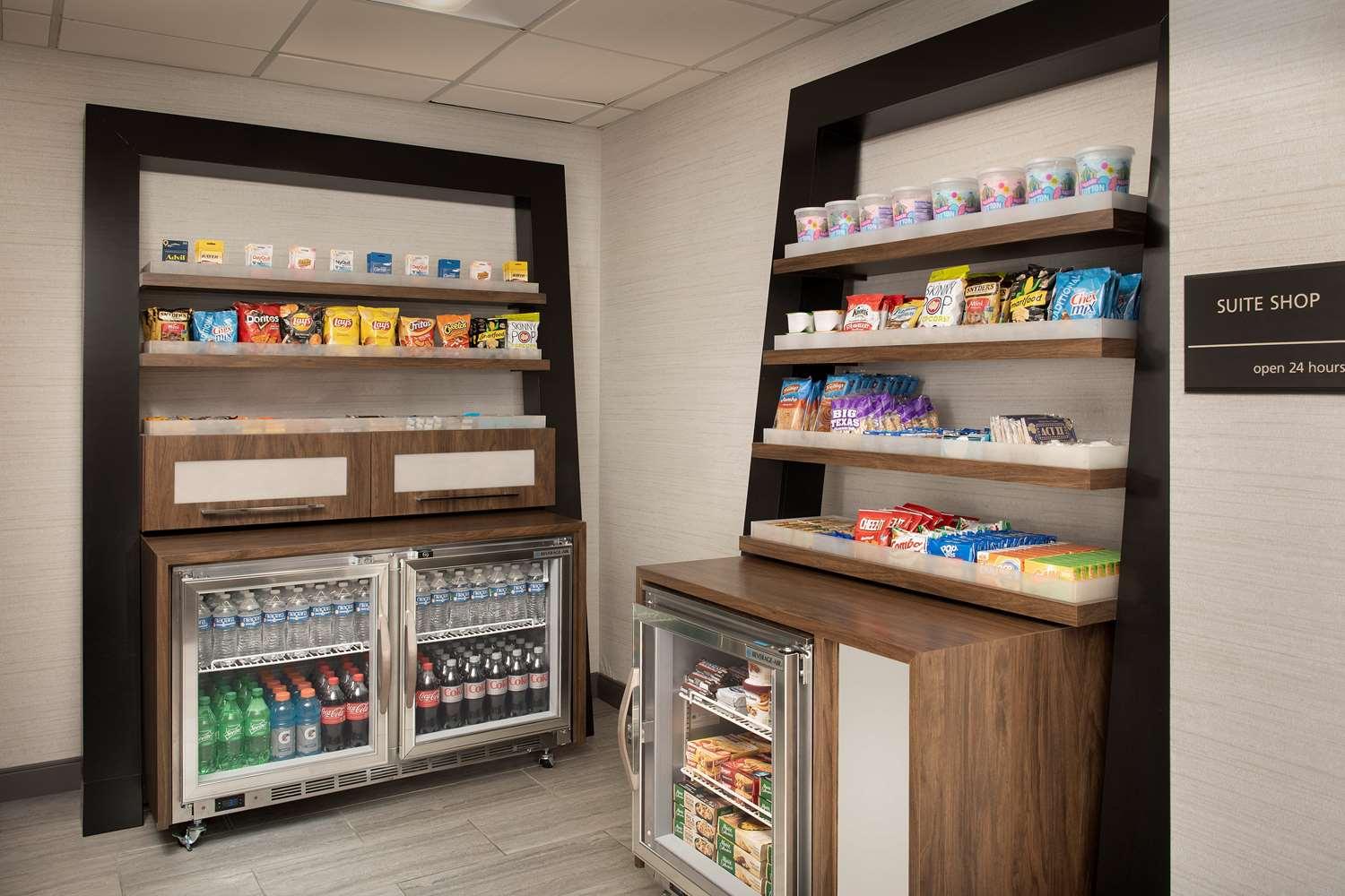 Hampton Inn & Suites Alpharetta Ga — 7