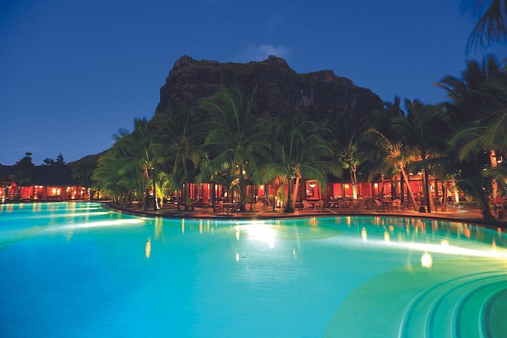 Dinarobin Beachcomber Golf Resort and Spa 87512 — 7