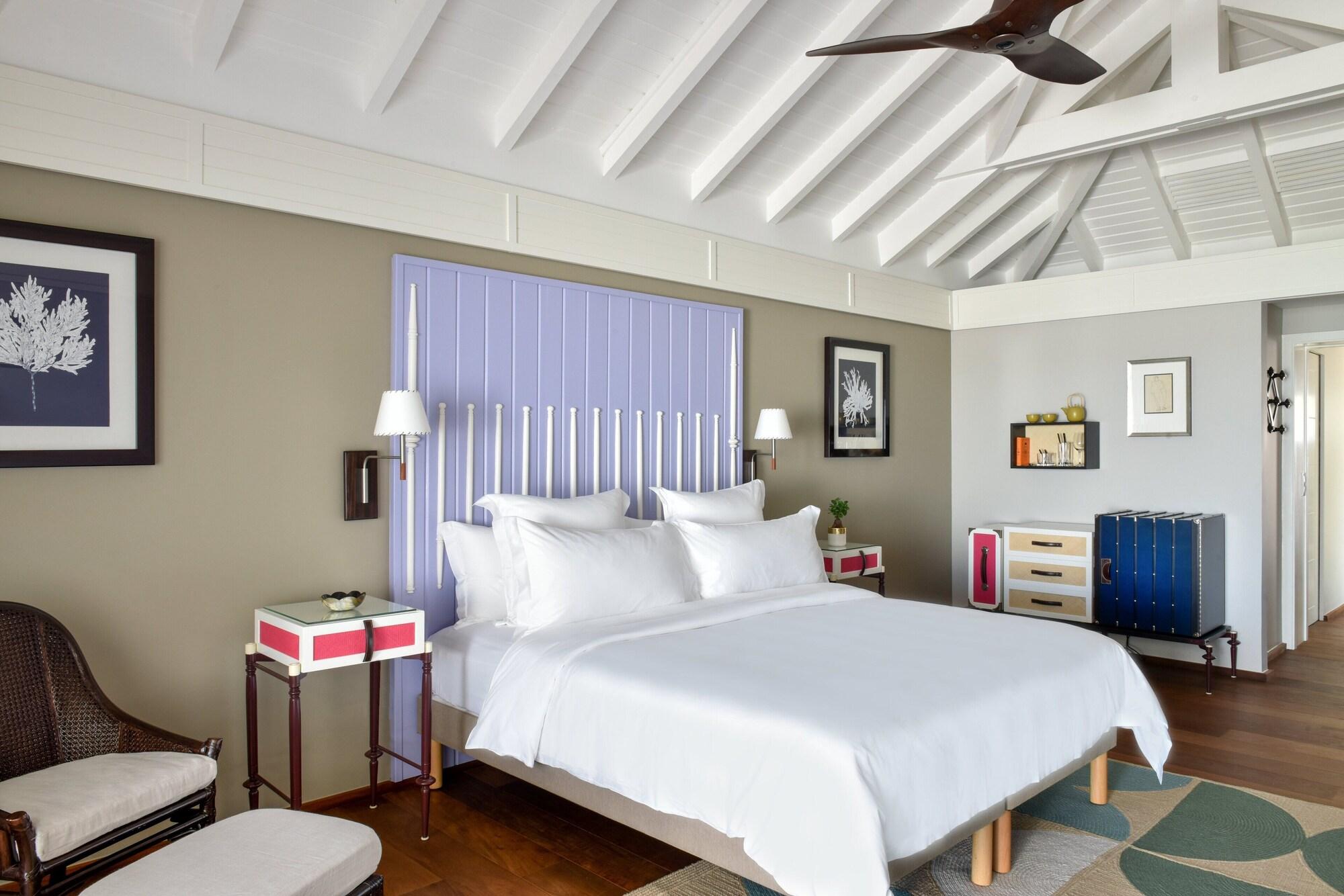 Rosewood Le Guanahani St. Barthelemy — 2