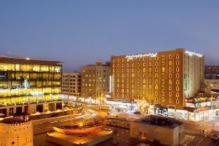 Arabian Courtyard Hotel & Spa — 3