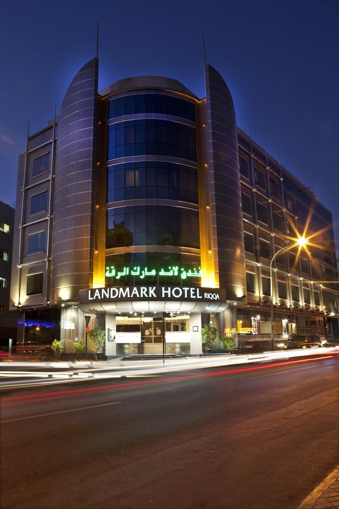 Landmark Hotel Riqqa