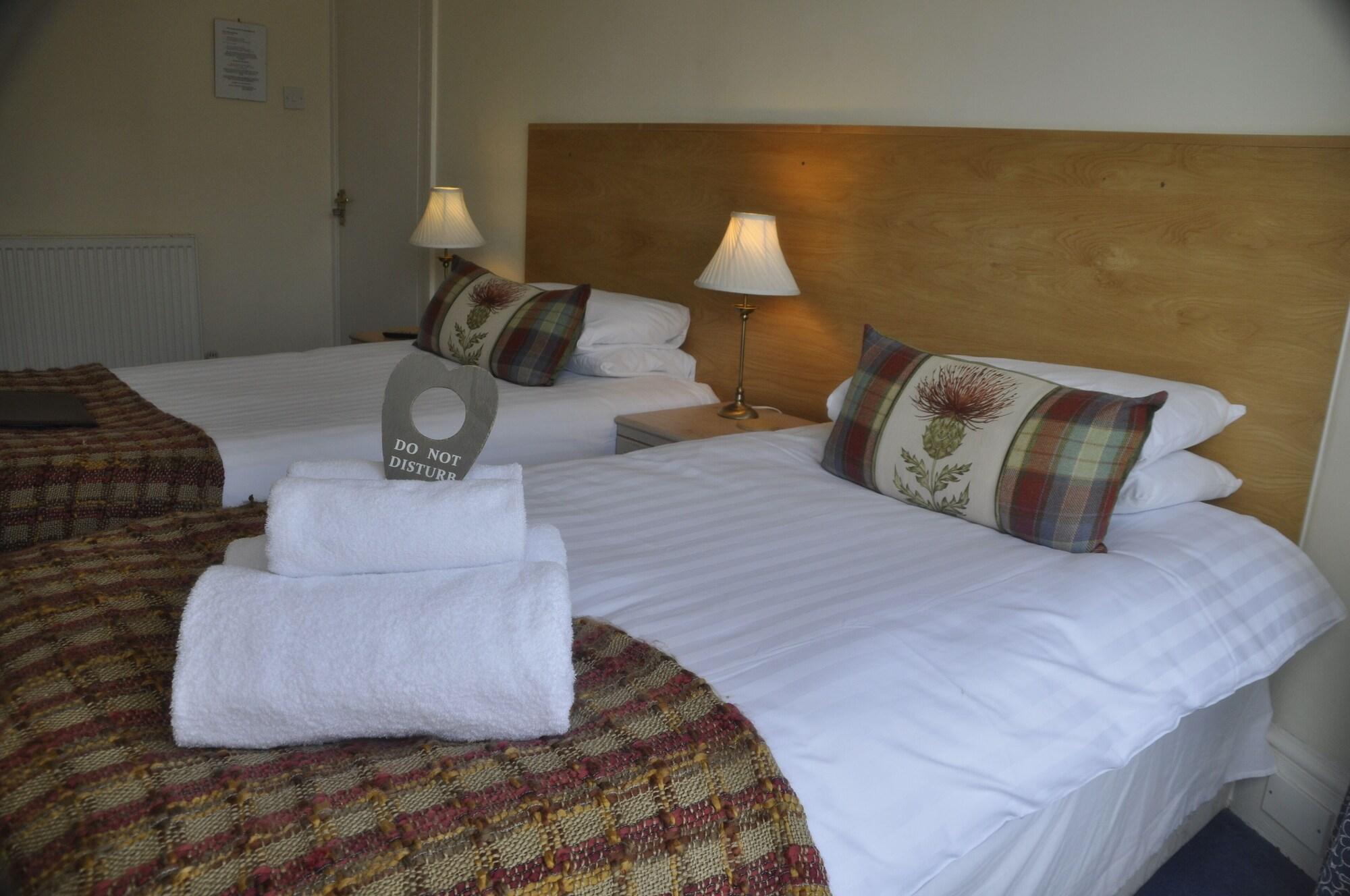 Arden House Guest House — 7