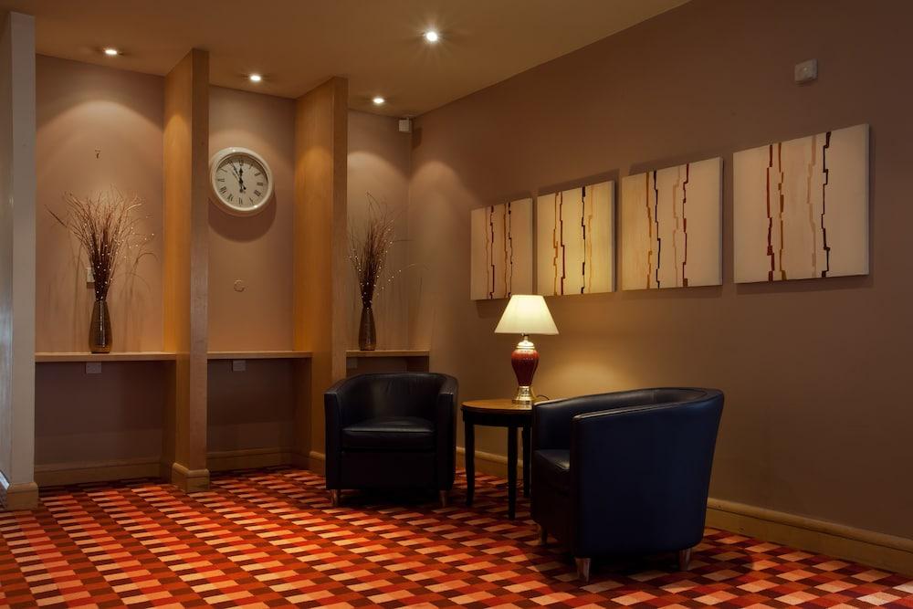 Britannia Bolton Hotel — 9