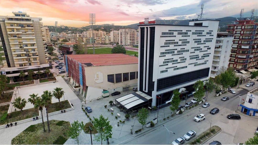 HOTEL PARTNER 998385 — 3