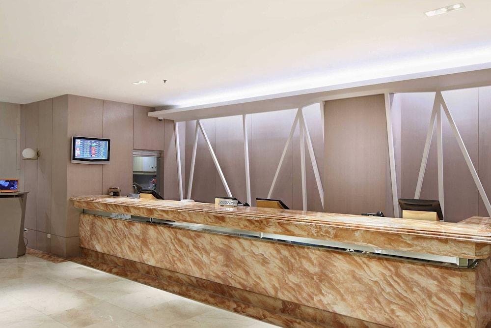 CITY GARDEN SUITES - MANILA 62964 — 10