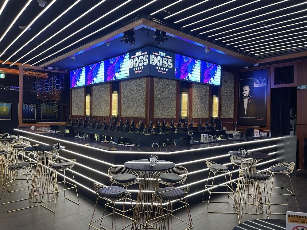 Stella Di Mare Dubai Marina Hotel — 5