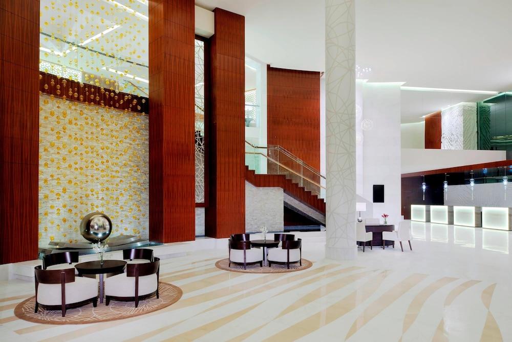Marriott Hotel Al Jaddaf — 9