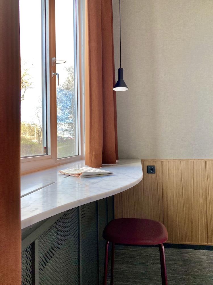 Mornington Hotel Stockholm Bromma — 8