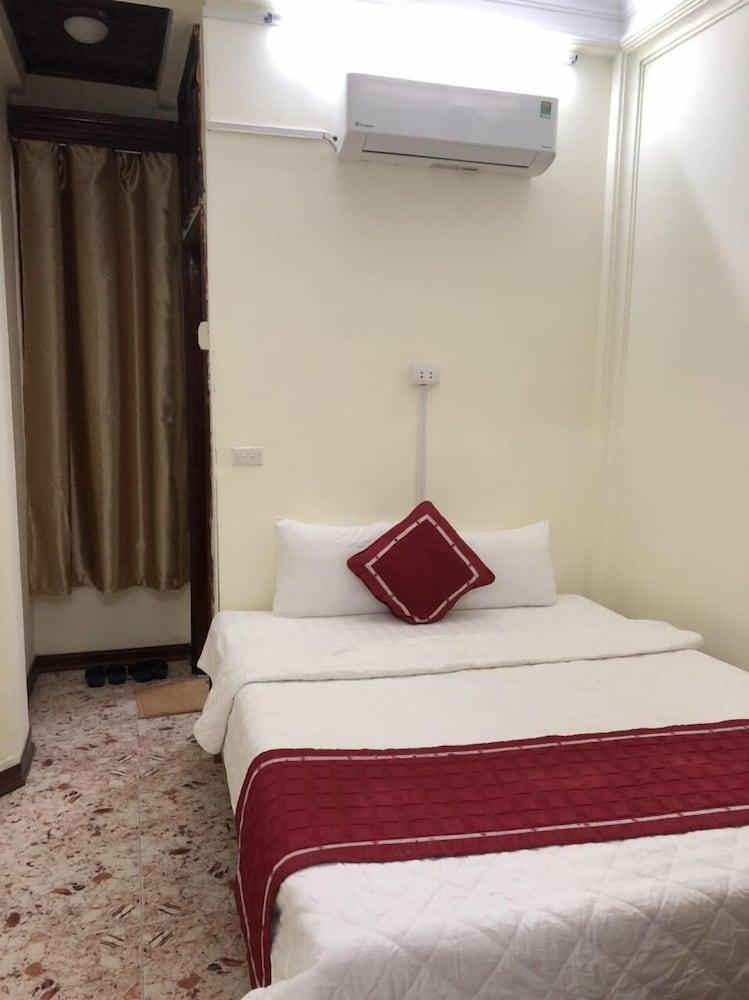 Hanoi Central Star Hotel — 4