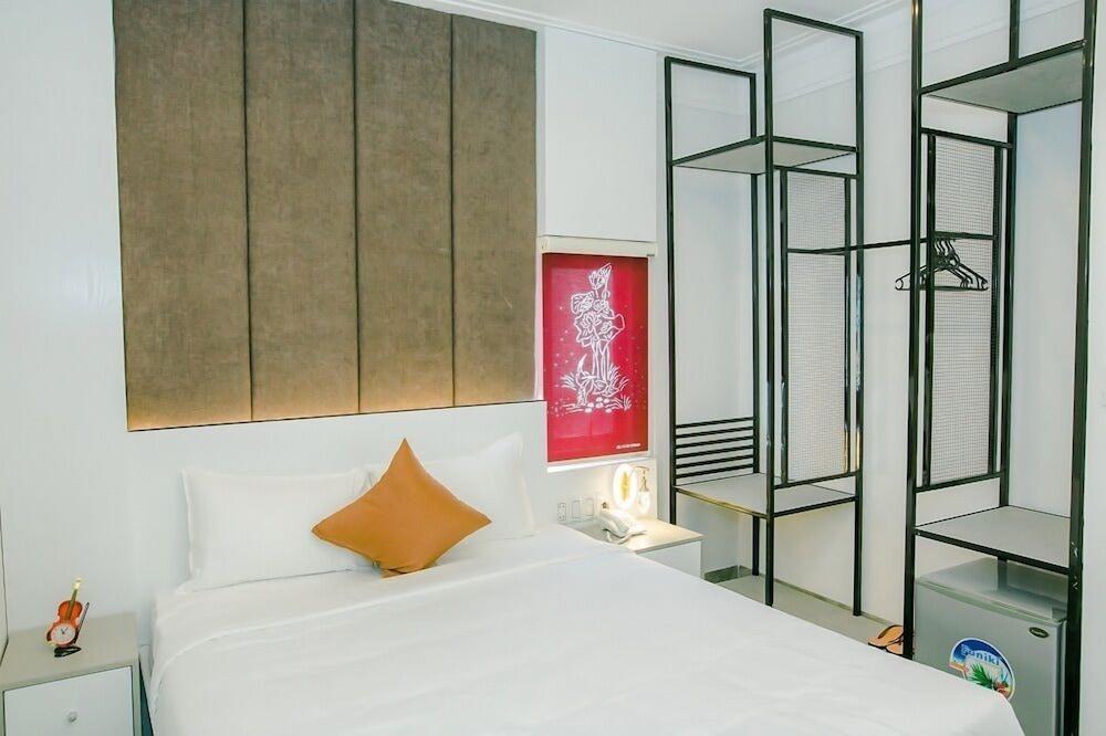 Mayana Hotel — 8