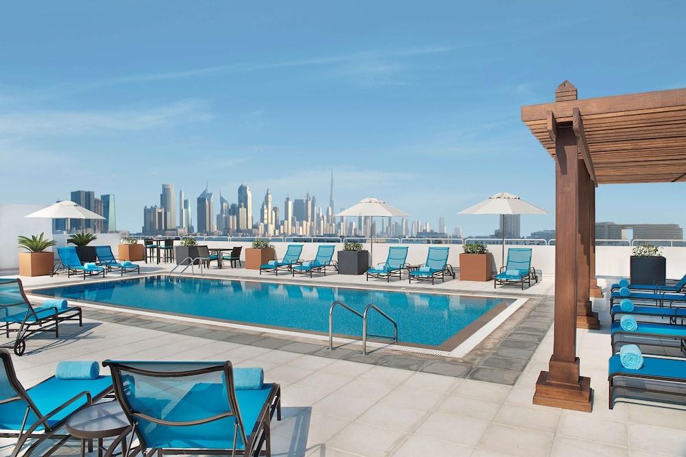 Hilton Garden Inn Dubai Jumeirah — 9