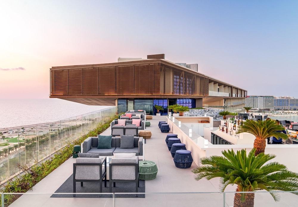 Movenpick Resort Al Marjan Island — 5