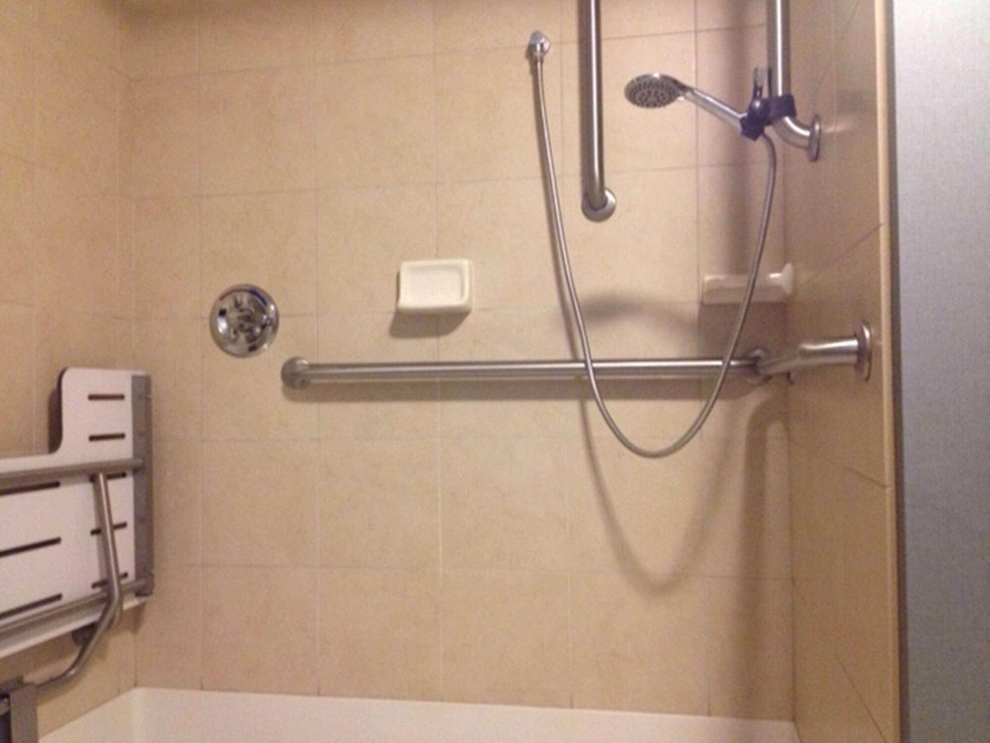 HILTON GARDEN INN JONESBORO — 3